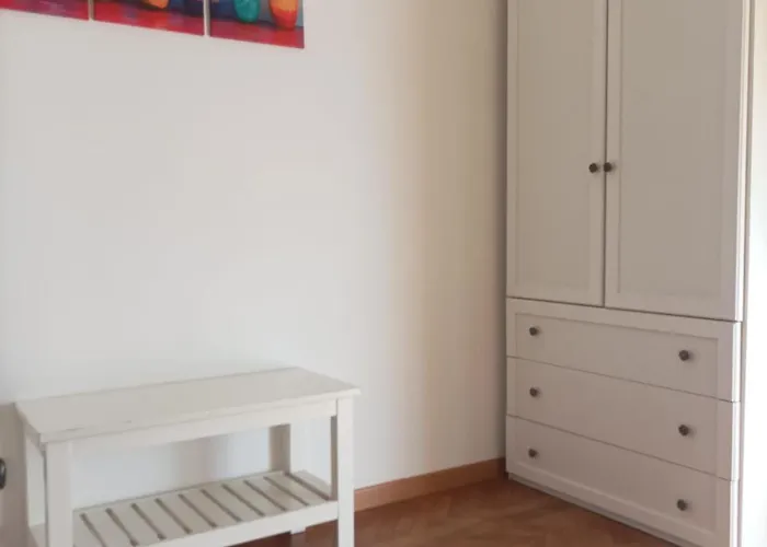 La Casa Di Emma A Trastevere Rom