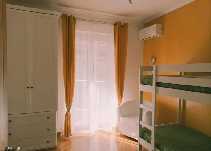 La Casa Di Emma A Trastevere Rom