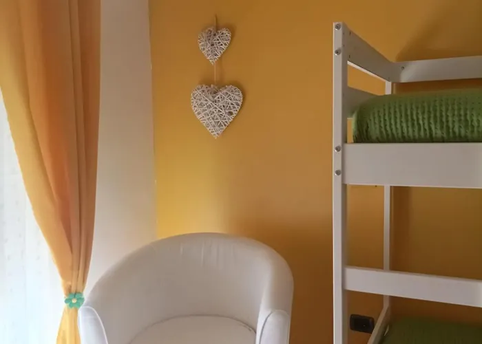 La Casa Di Emma A Trastevere * Rom