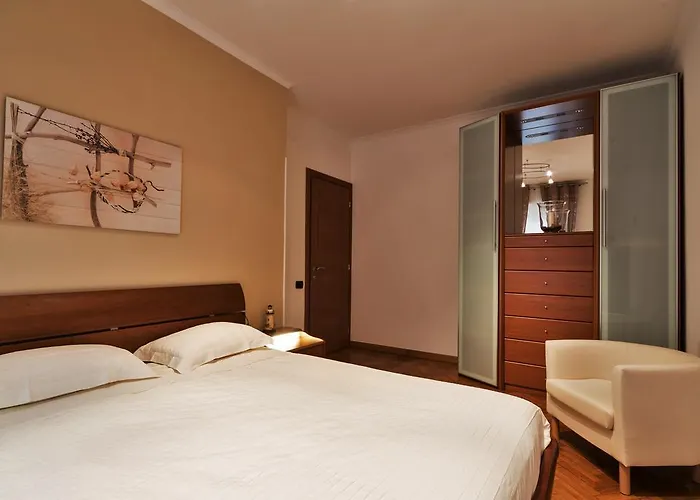 Apartment La Casa Di Emma A Trastevere *