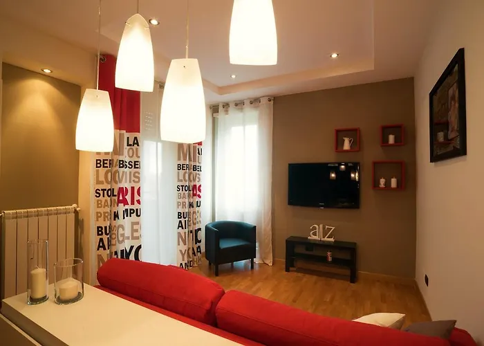 Apartment La Casa Di Emma A Trastevere