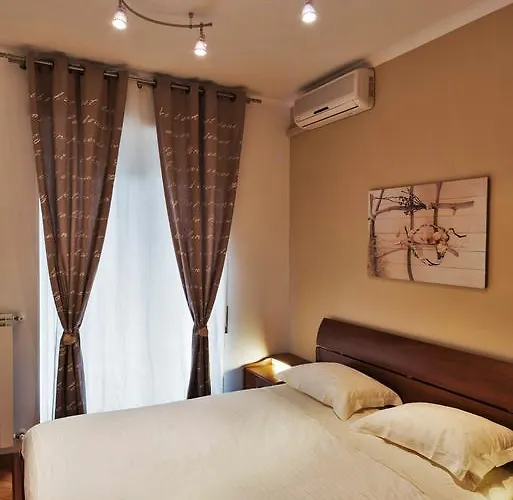 La Casa Di Emma A Trastevere Apartment Rom
