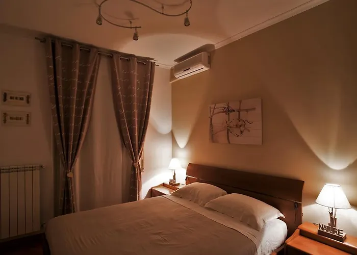 La Casa Di Emma A Trastevere Apartment Rom