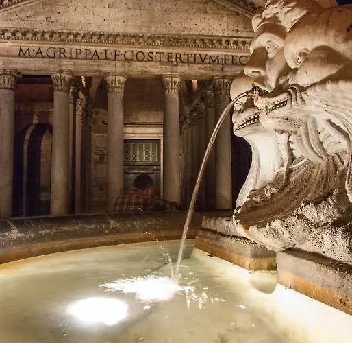 La Casa Di Emma A Trastevere Rom