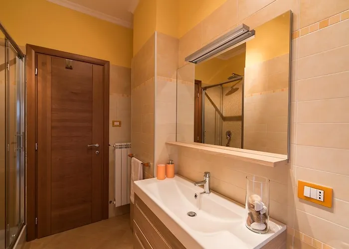 La Casa Di Emma A Trastevere Apartment *