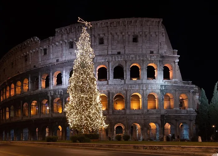 La Casa Di Emma A Trastevere Rom