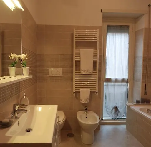 Apartment La Casa Di Emma A Trastevere