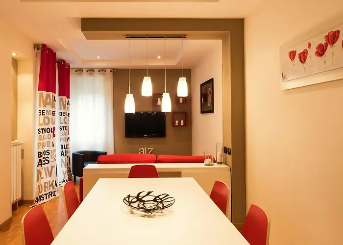 La Casa Di Emma A Trastevere Apartment *