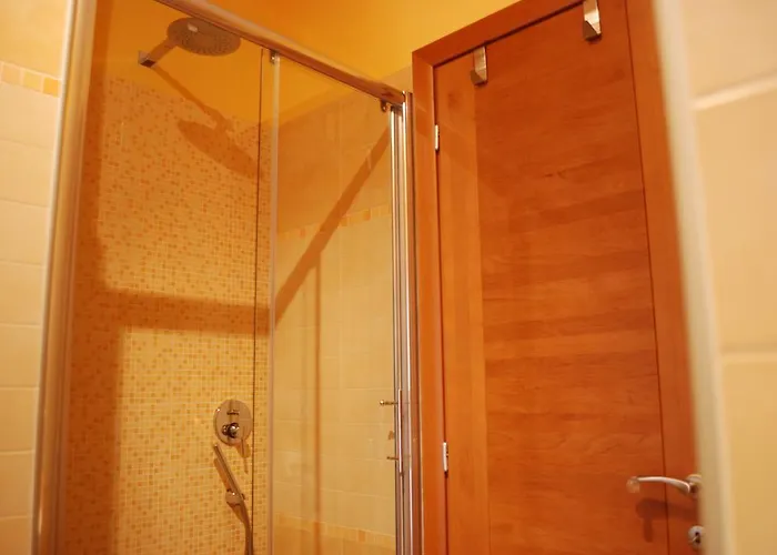 La Casa Di Emma A Trastevere